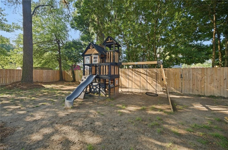 Photo 38 of 45 residential for sale in Newport News virginia