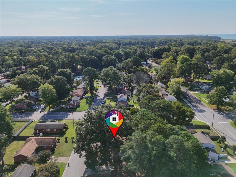 Photo 40 of 45 residential for sale in Newport News virginia