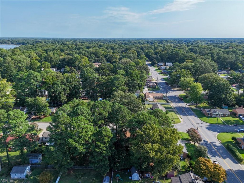 Photo 41 of 45 residential for sale in Newport News virginia