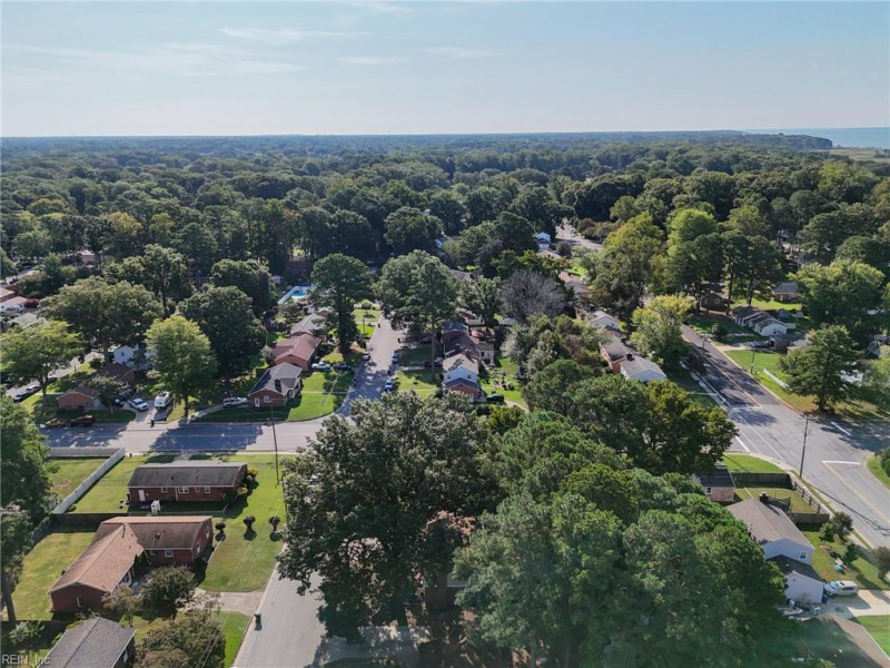 Photo 42 of 45 residential for sale in Newport News virginia