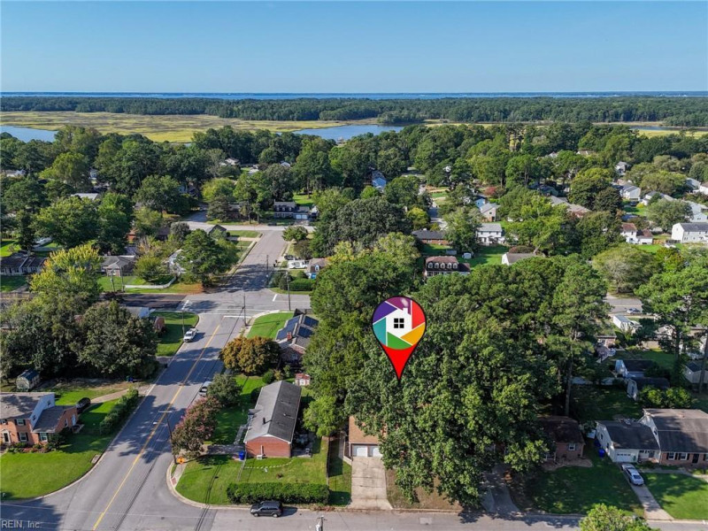 Photo 43 of 45 residential for sale in Newport News virginia