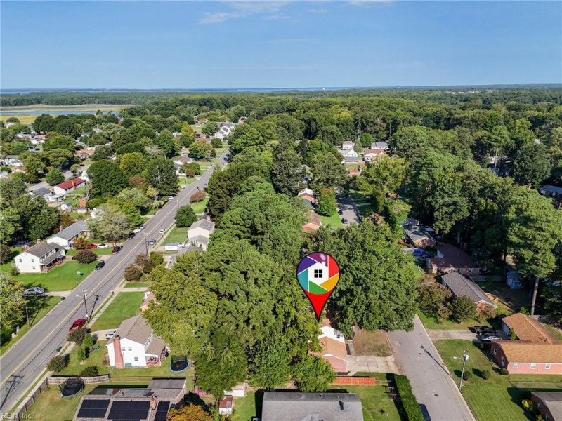 Photo 45 of 45 residential for sale in Newport News virginia