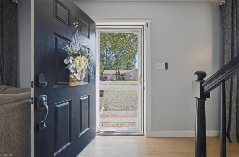 Photo 5 of 45 residential for sale in Newport News virginia