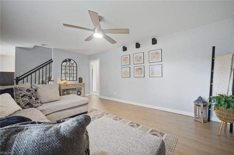 Photo 8 of 45 residential for sale in Newport News virginia