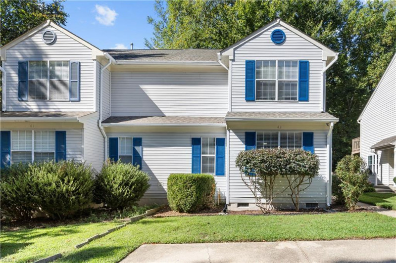 Photo 1 of 39 residential for sale in Newport News virginia