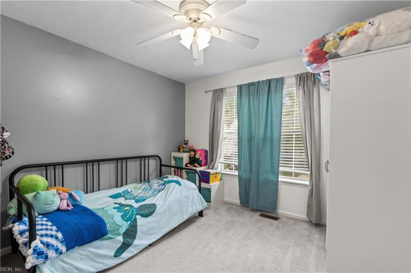 Photo 19 of 39 residential for sale in Newport News virginia