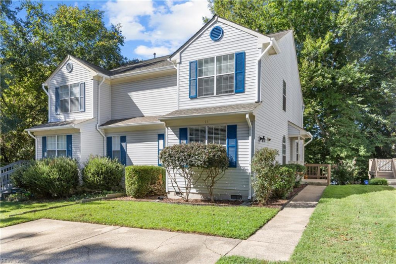Photo 2 of 39 residential for sale in Newport News virginia