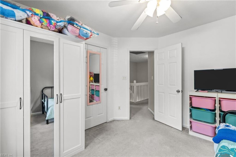 Photo 20 of 39 residential for sale in Newport News virginia