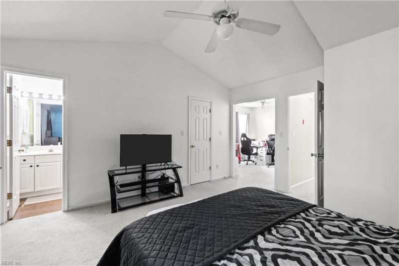 Photo 21 of 39 residential for sale in Newport News virginia