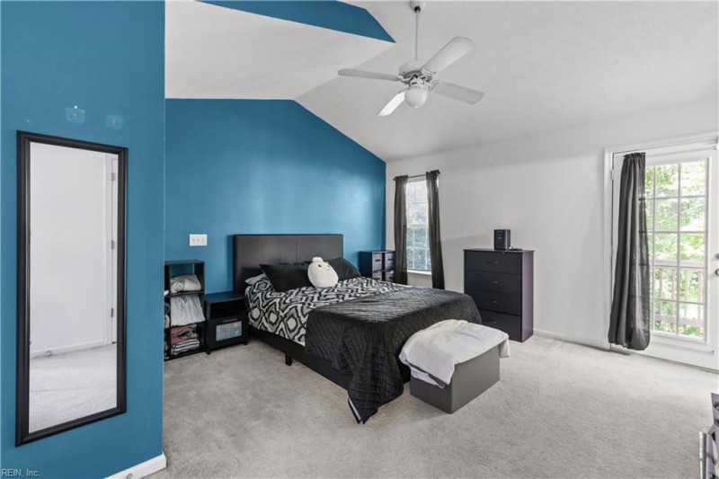 Photo 22 of 39 residential for sale in Newport News virginia