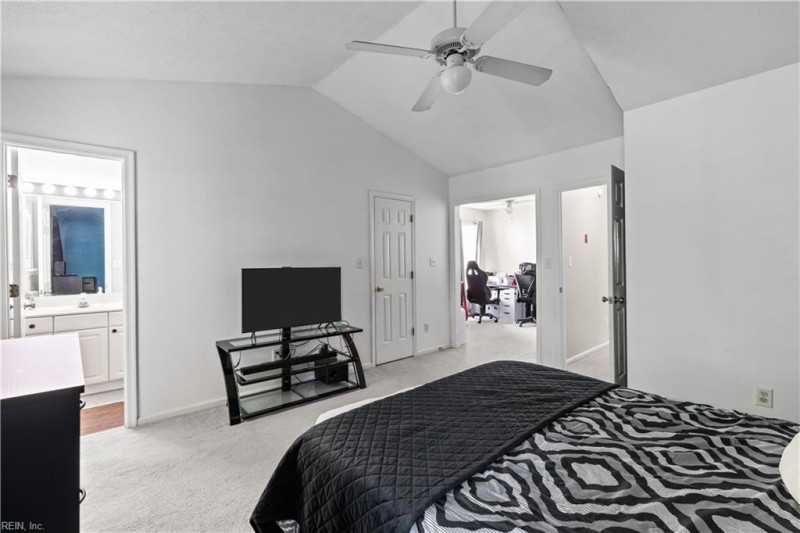 Photo 24 of 39 residential for sale in Newport News virginia