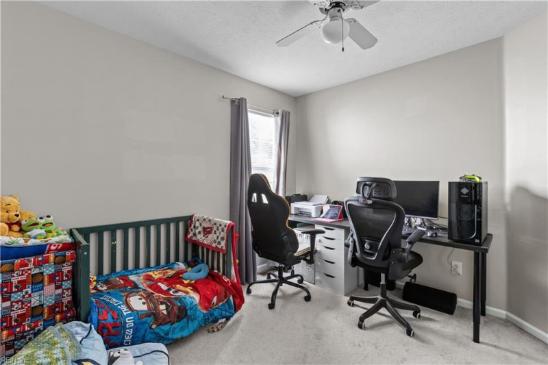 Photo 25 of 39 residential for sale in Newport News virginia