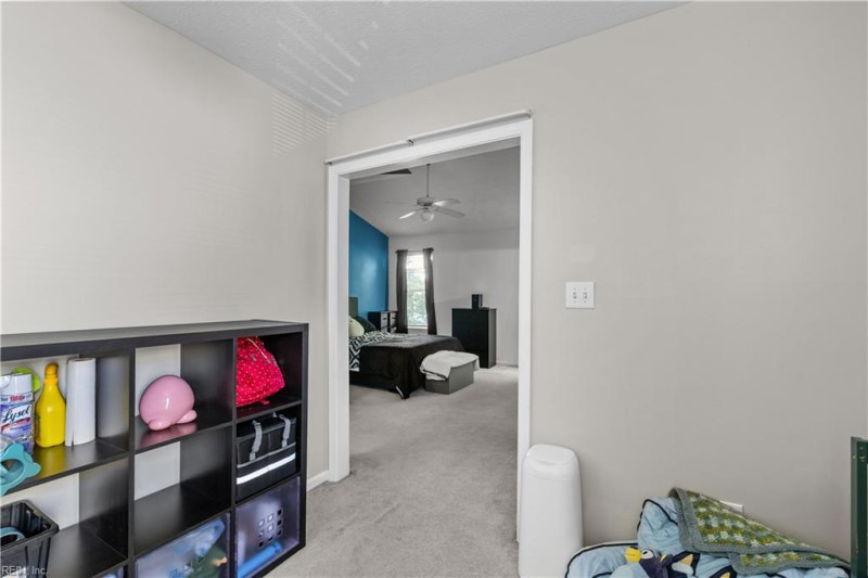 Photo 26 of 39 residential for sale in Newport News virginia