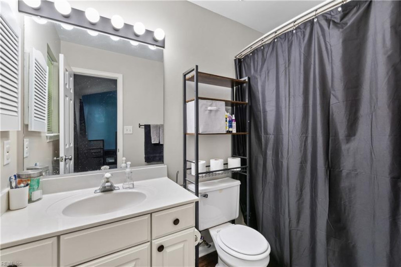Photo 27 of 39 residential for sale in Newport News virginia