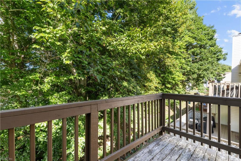 Photo 28 of 39 residential for sale in Newport News virginia