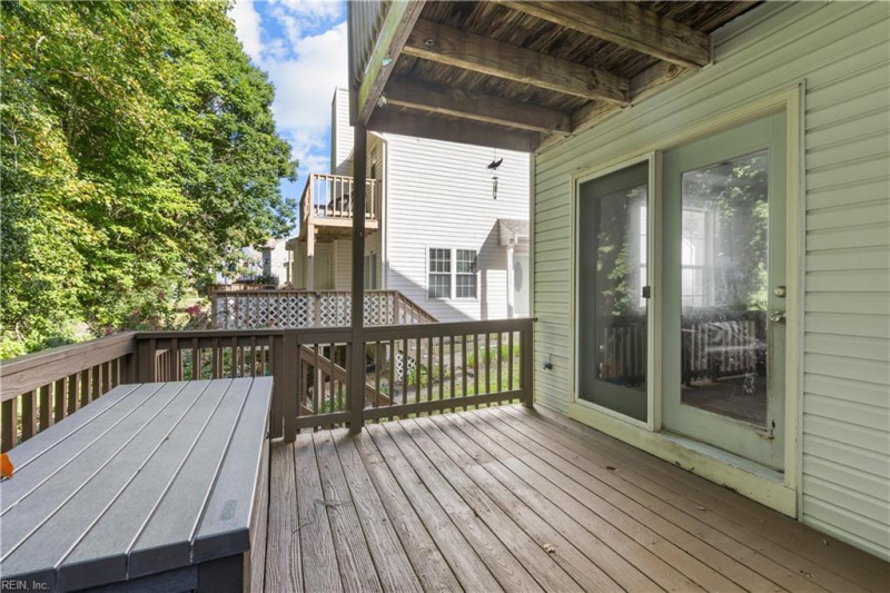Photo 30 of 39 residential for sale in Newport News virginia