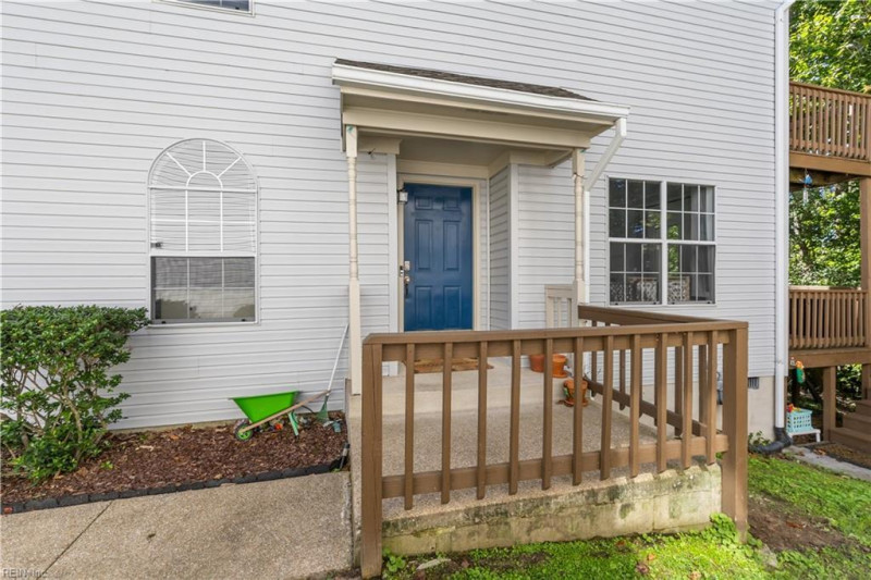 Photo 31 of 39 residential for sale in Newport News virginia
