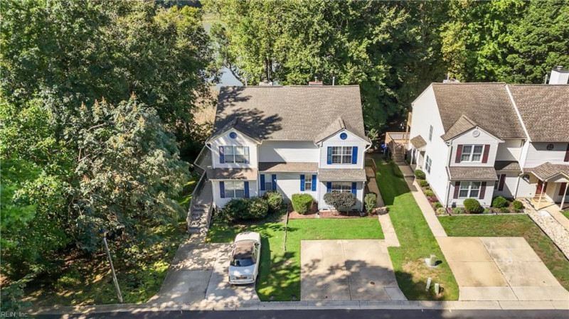 Photo 33 of 39 residential for sale in Newport News virginia