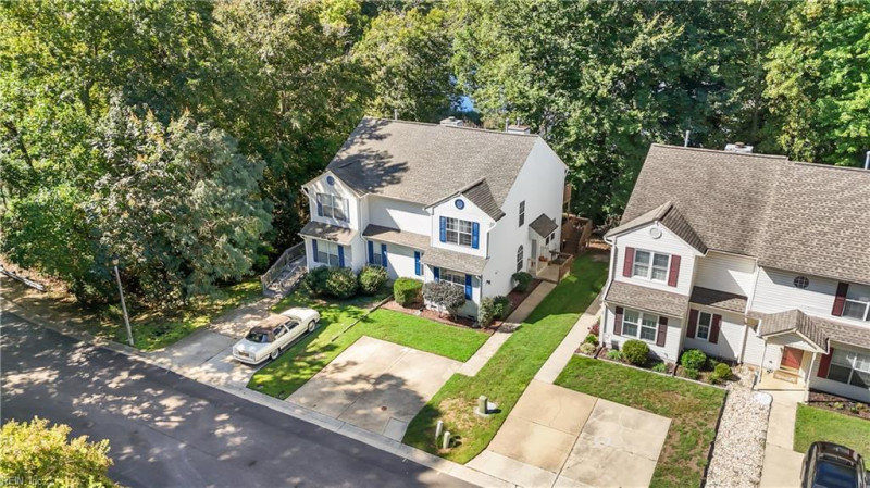 Photo 34 of 39 residential for sale in Newport News virginia