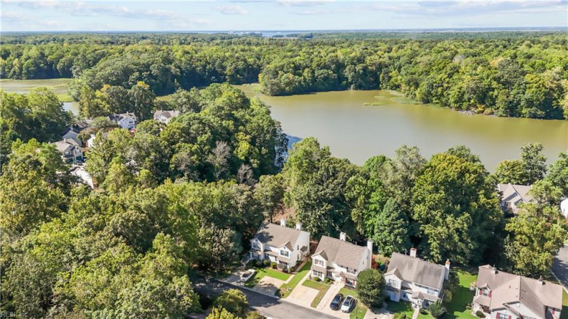 Photo 35 of 39 residential for sale in Newport News virginia