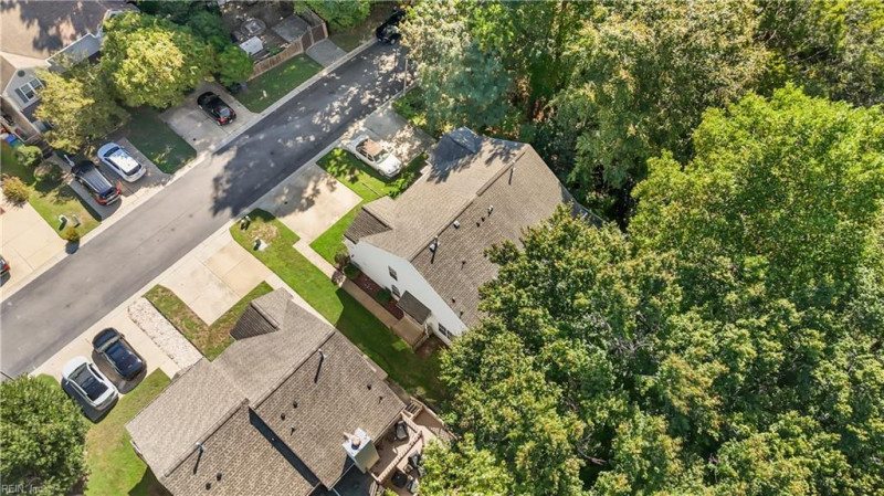 Photo 37 of 39 residential for sale in Newport News virginia