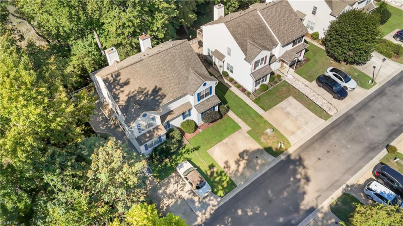 Photo 38 of 39 residential for sale in Newport News virginia