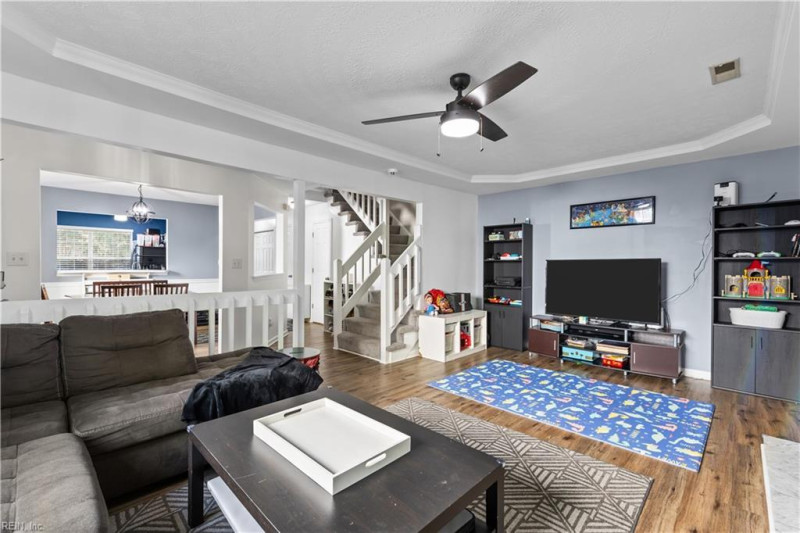 Photo 7 of 39 residential for sale in Newport News virginia