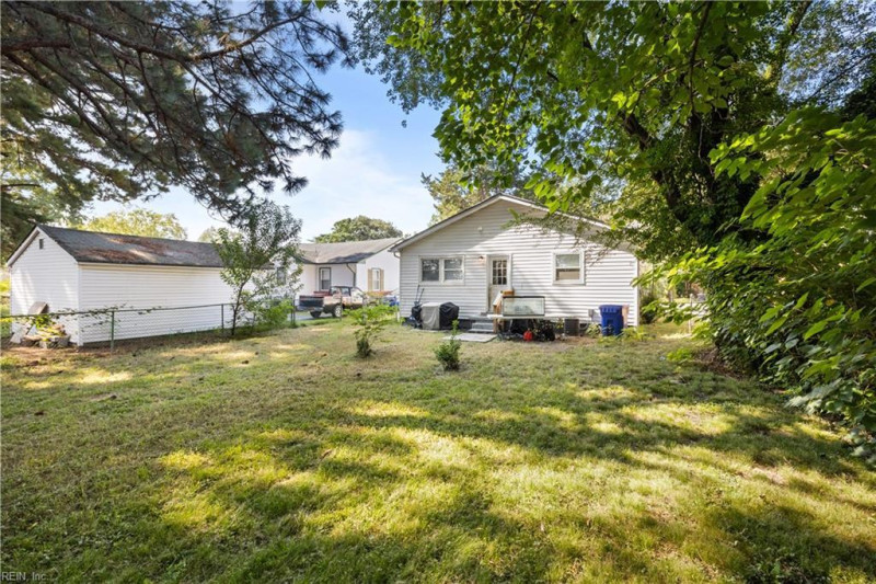 Photo 25 of 25 residential for sale in Portsmouth virginia