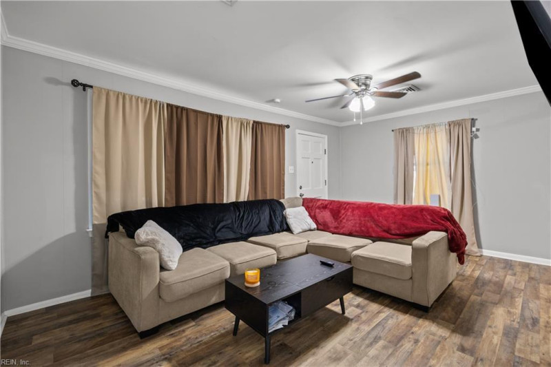 Photo 8 of 25 residential for sale in Portsmouth virginia