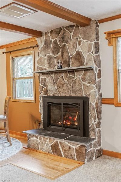 Photo 49 of 50 residential for sale in Gloucester County virginia