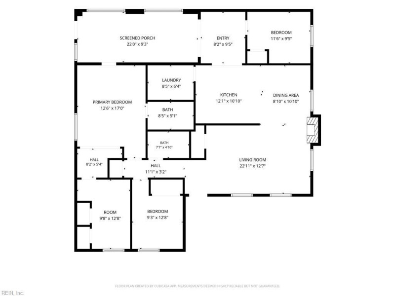 Photo 50 of 50 residential for sale in Gloucester County virginia