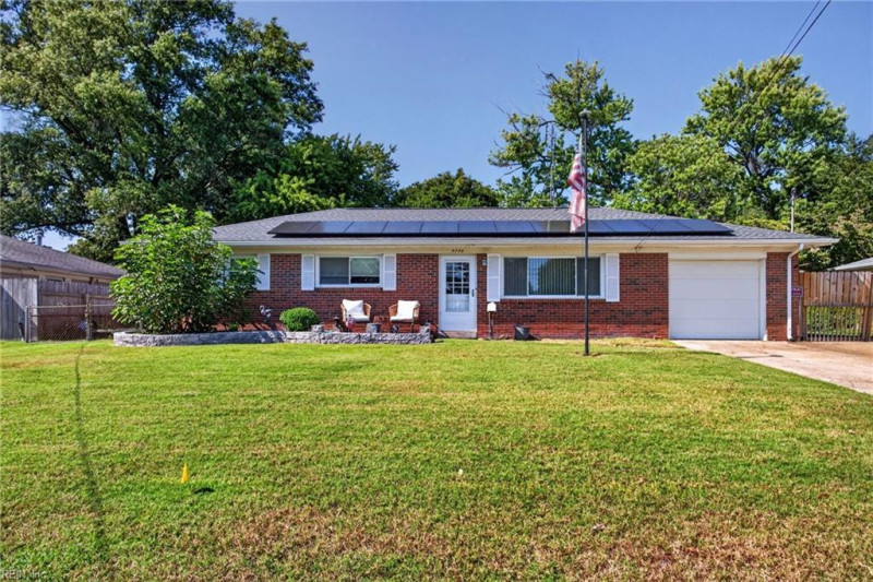 Photo 1 of 21 residential for sale in Virginia Beach virginia