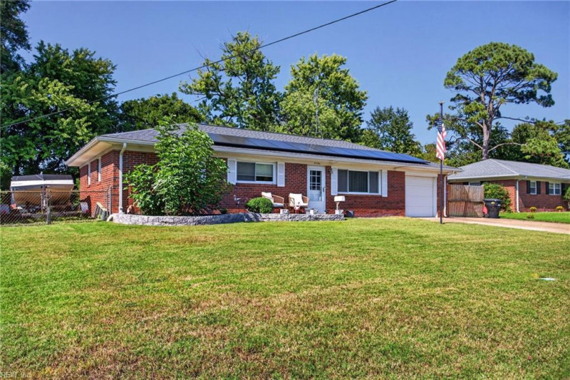 Photo 21 of 21 residential for sale in Virginia Beach virginia