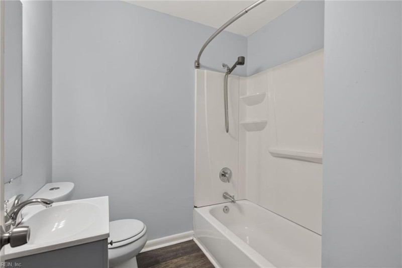 Photo 16 of 27 residential for sale in Hampton virginia