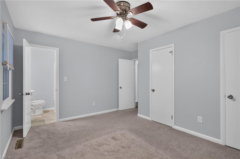 Photo 21 of 27 residential for sale in Hampton virginia
