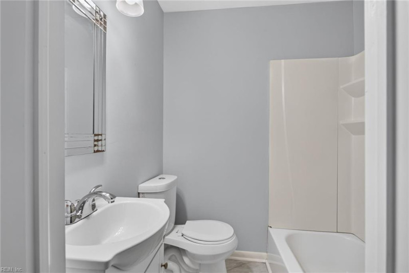 Photo 22 of 27 residential for sale in Hampton virginia