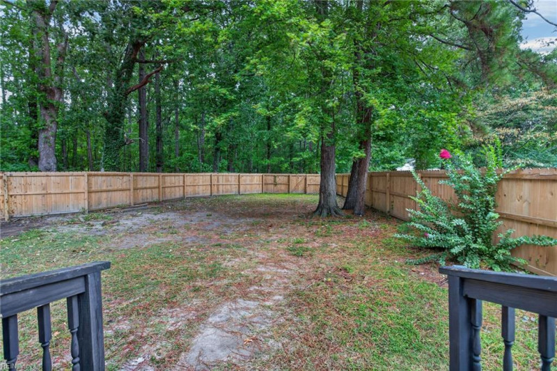 Photo 26 of 27 residential for sale in Hampton virginia