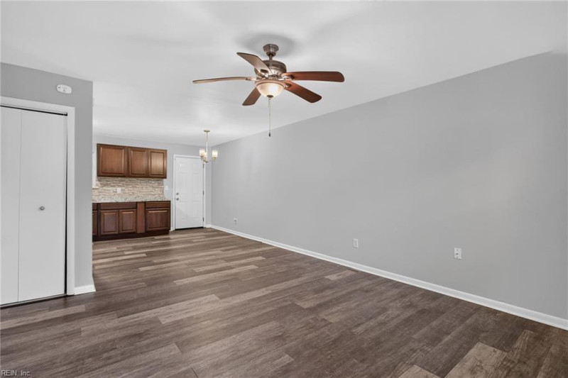 Photo 6 of 27 residential for sale in Hampton virginia
