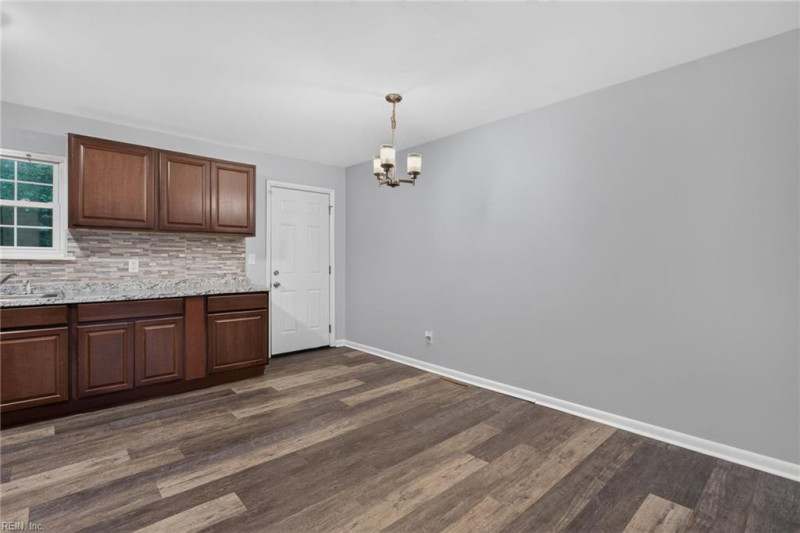 Photo 9 of 27 residential for sale in Hampton virginia