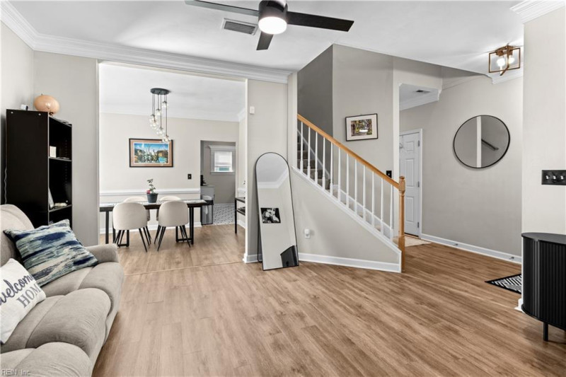 Photo 6 of 46 residential for sale in Chesapeake virginia Photo 6 of 46 residential for sale in Chesapeake virginia