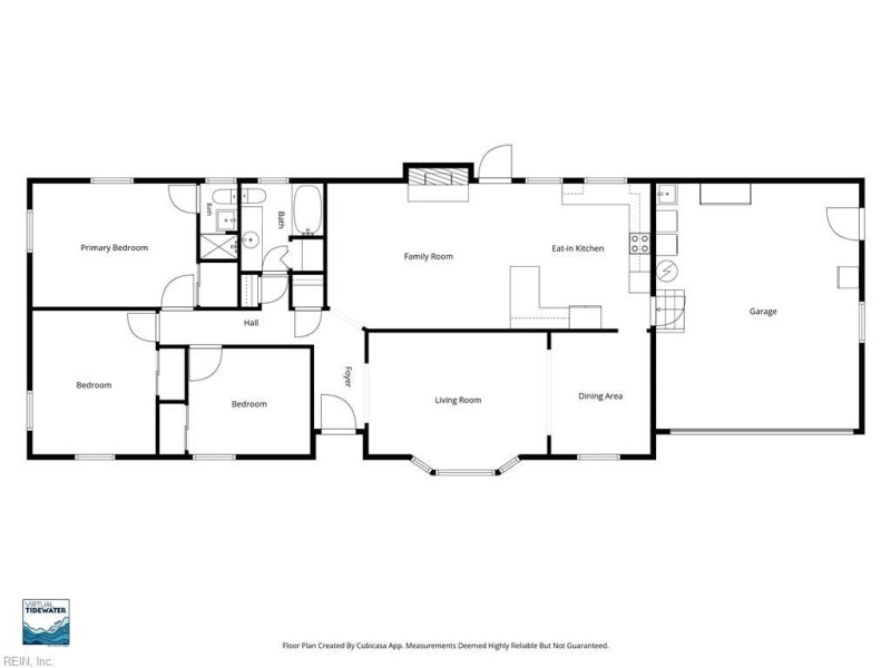 Photo 37 of 37 residential for sale in Portsmouth virginia