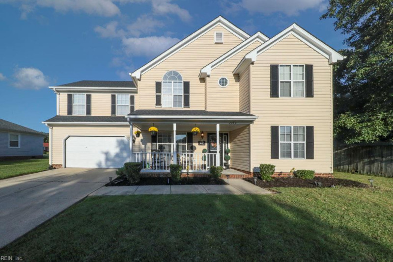 Photo 1 of 49 residential for sale in Suffolk virginia Photo 1 of 49 residential for sale in Suffolk virginia