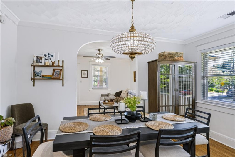 Photo 10 of 48 residential for sale in Norfolk virginia