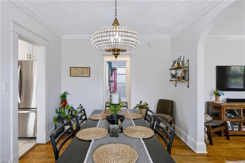 Photo 11 of 48 residential for sale in Norfolk virginia