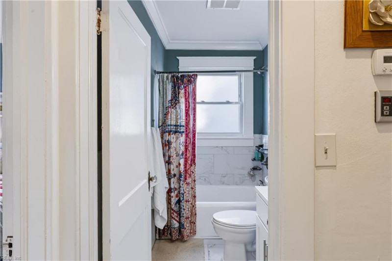 Photo 18 of 48 residential for sale in Norfolk virginia