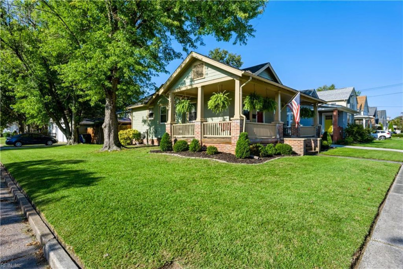 Photo 2 of 48 residential for sale in Norfolk virginia