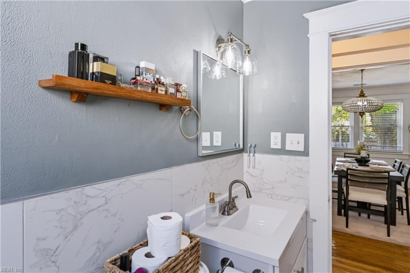 Photo 20 of 48 residential for sale in Norfolk virginia