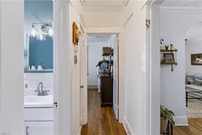 Photo 21 of 48 residential for sale in Norfolk virginia