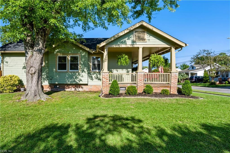 Photo 31 of 48 residential for sale in Norfolk virginia
