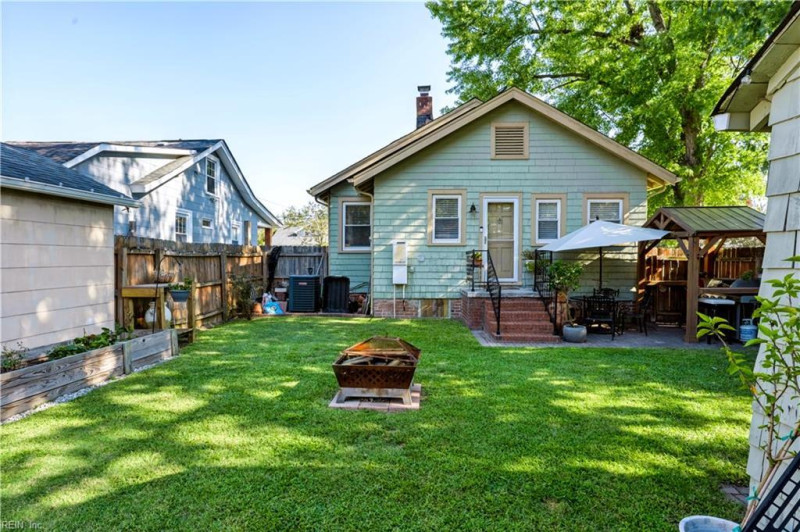 Photo 36 of 48 residential for sale in Norfolk virginia